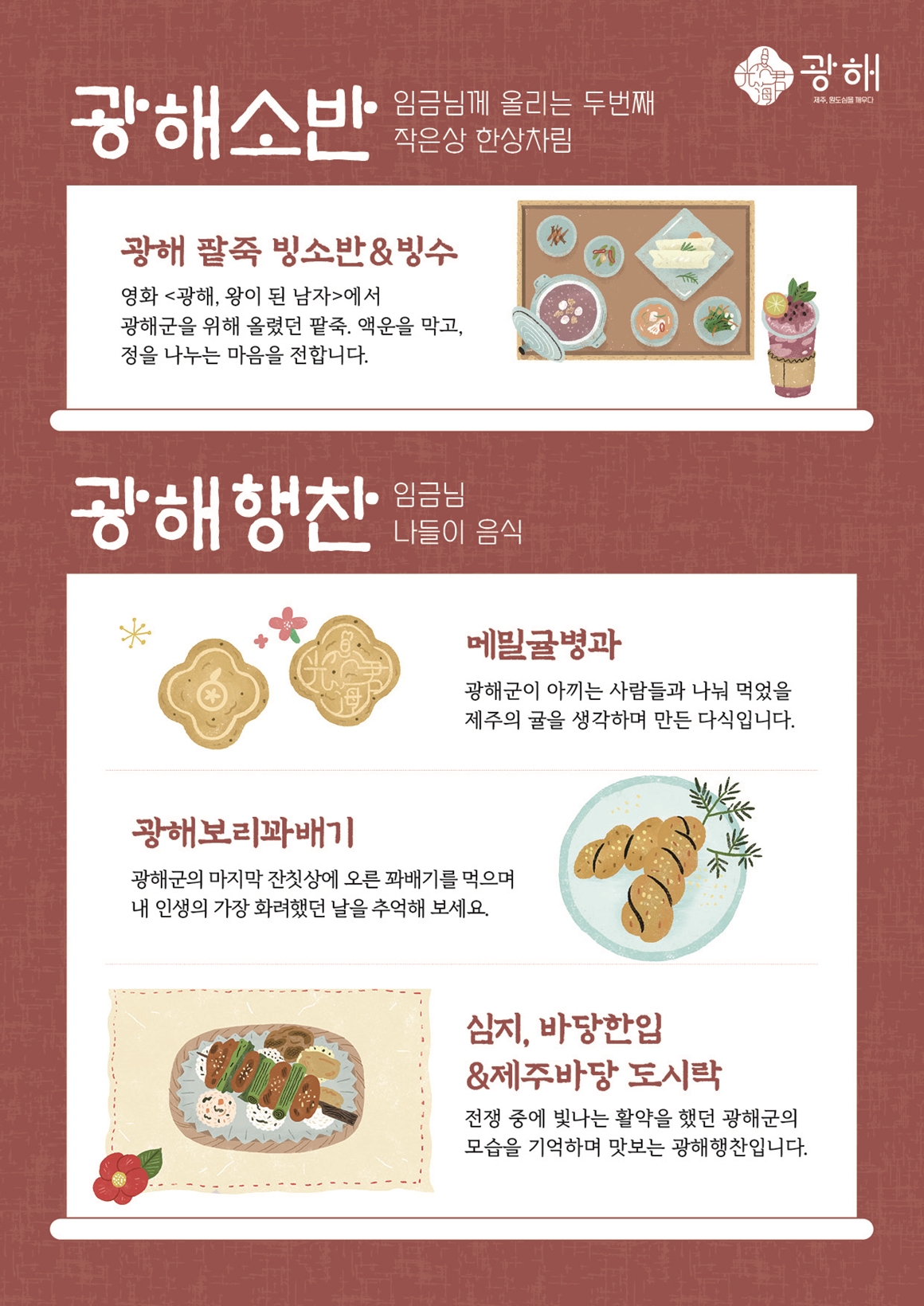 광해, 원도심