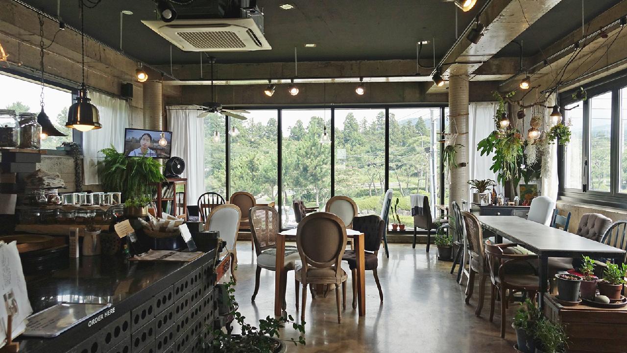 10 Spots for Wellness Travel on Jeju