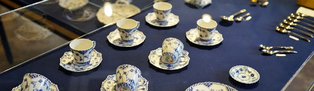 城山附近 Jeju Coffee Museum Baum 森林咖啡與博物館實景