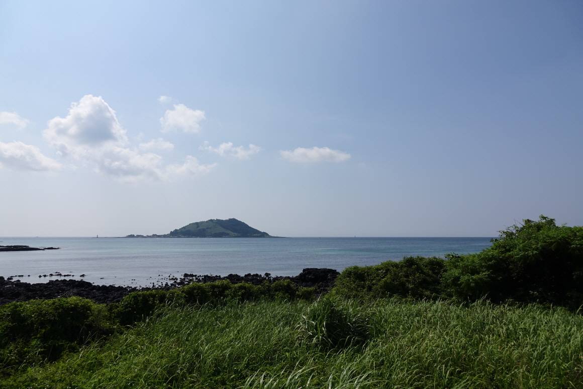 한림해안도로