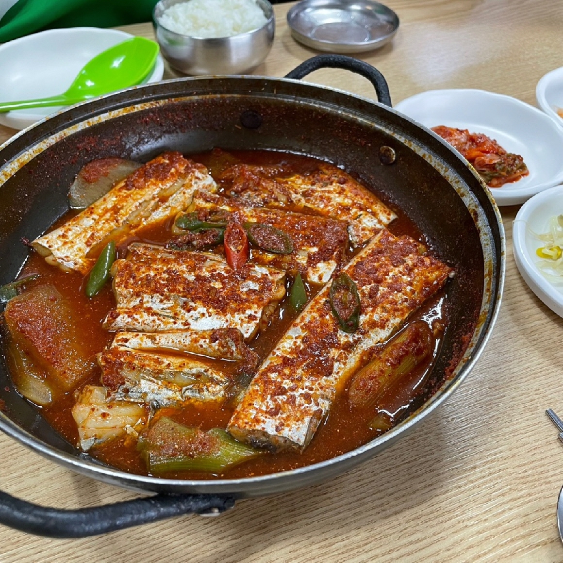 덕승식당(구관)