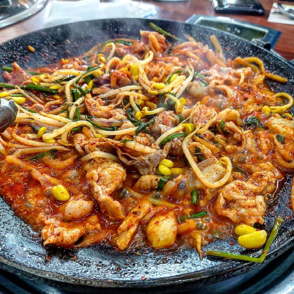 쇠소깍모꼬지