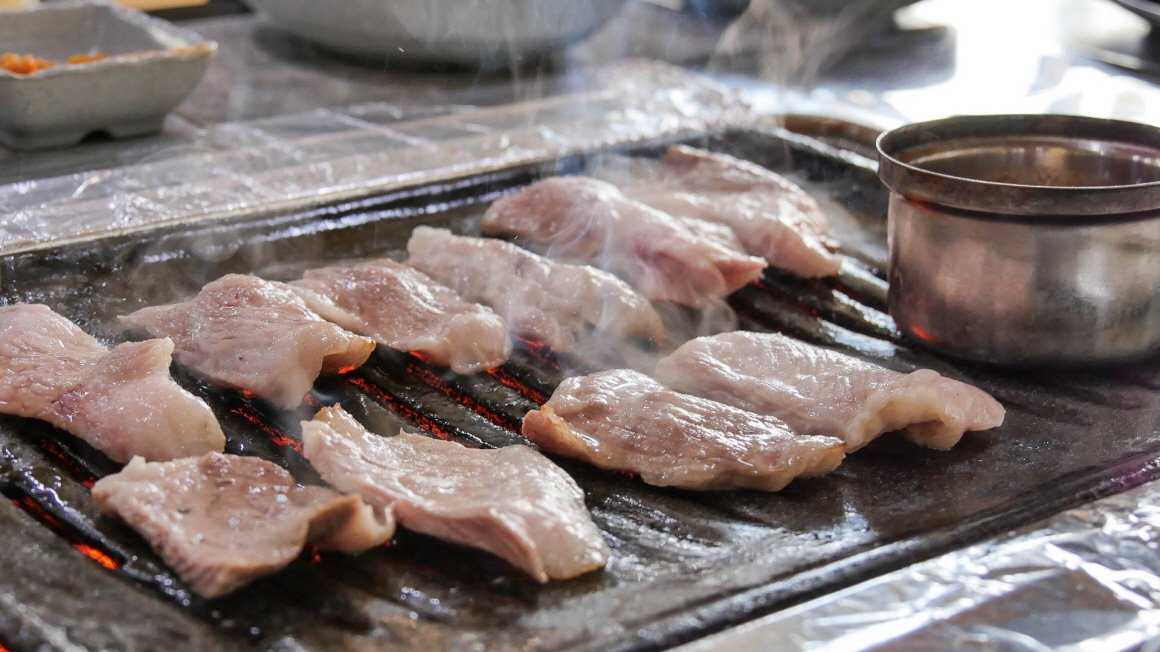 연정식당