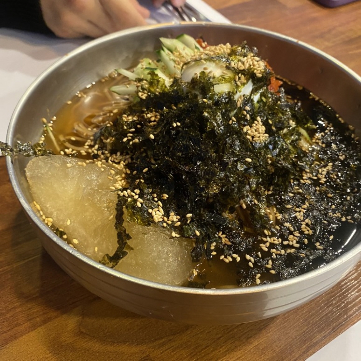 얌얌돈까스