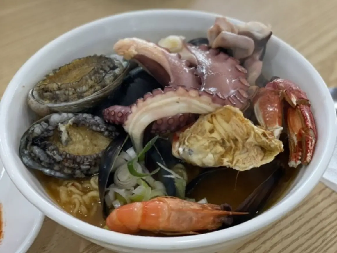 Udo Story (우도이야기)