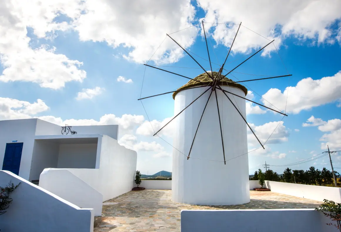 Greek Mythology Museum