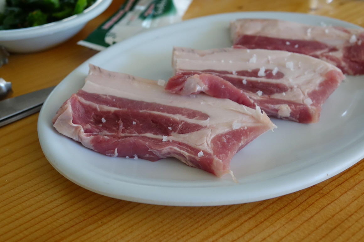 한라식당