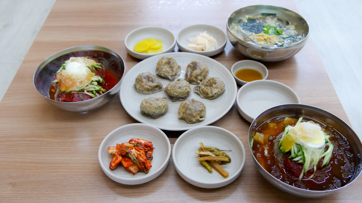 하르방밀면(운동장점)