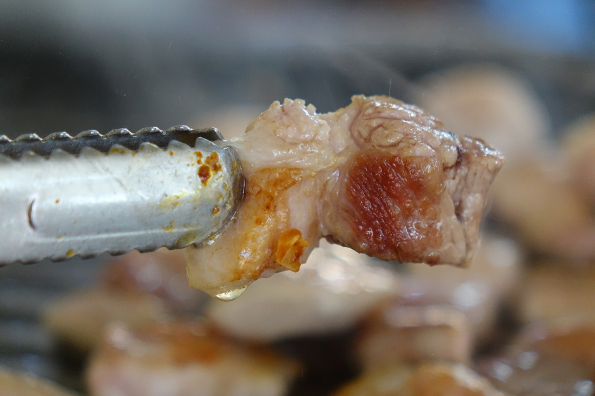 한라식당