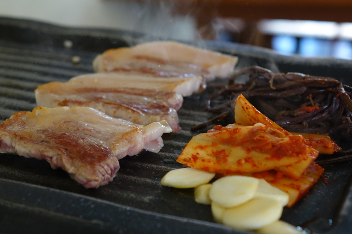한라식당