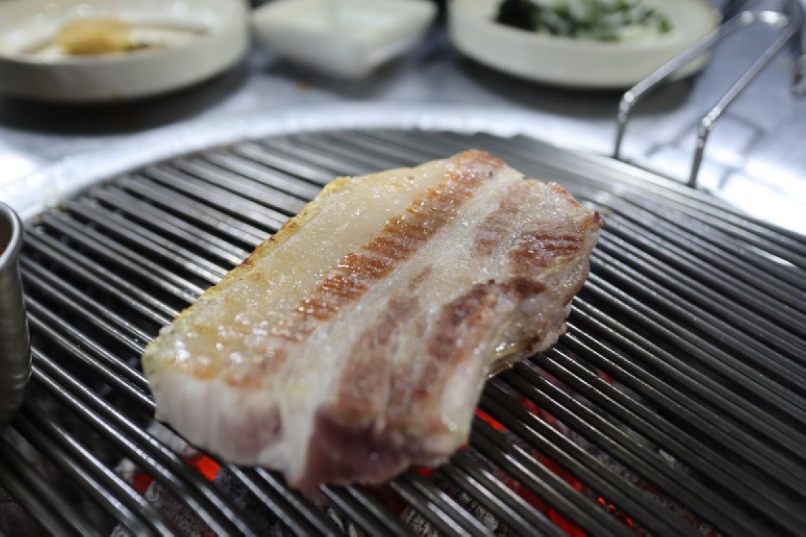 제주흑돈세상수라간