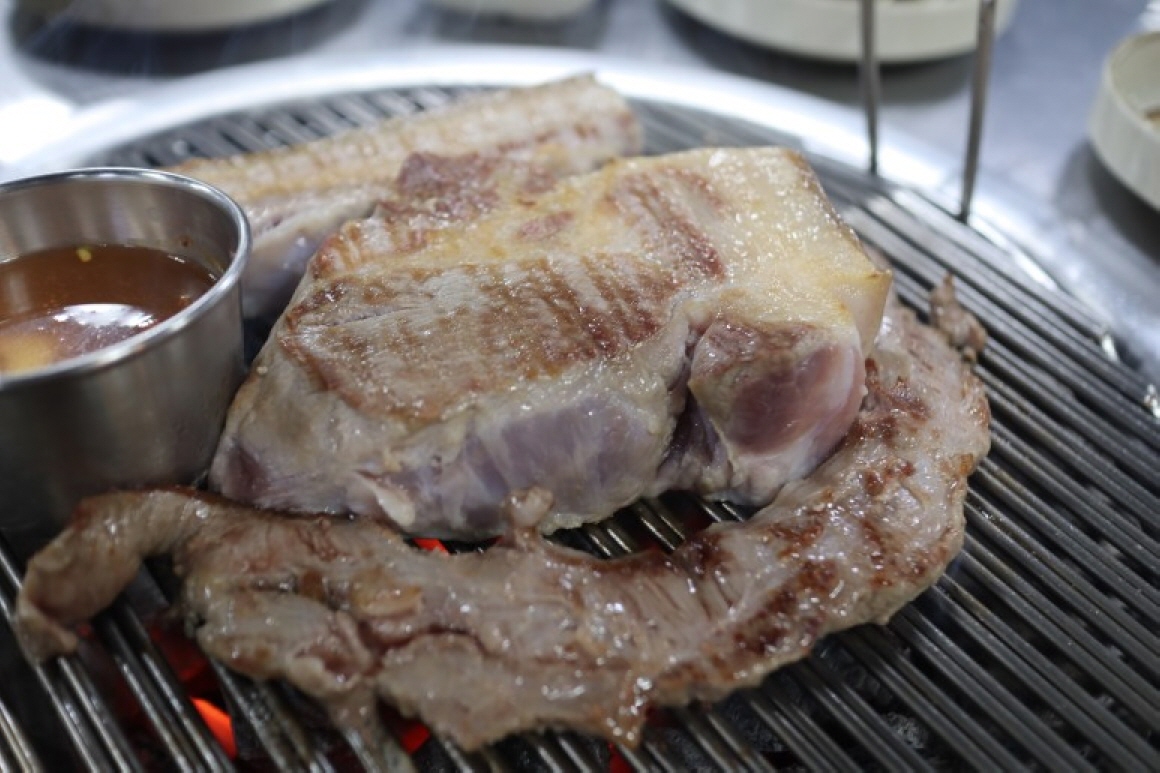 제주흑돈세상수라간