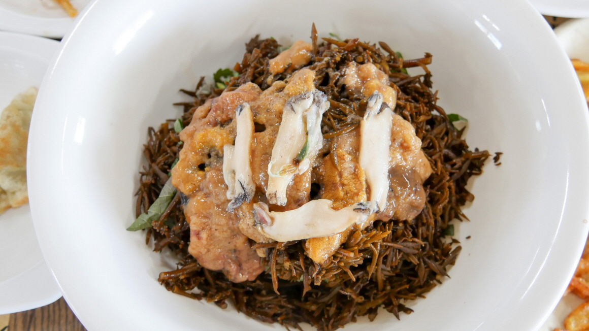 순덕이네해산물장터