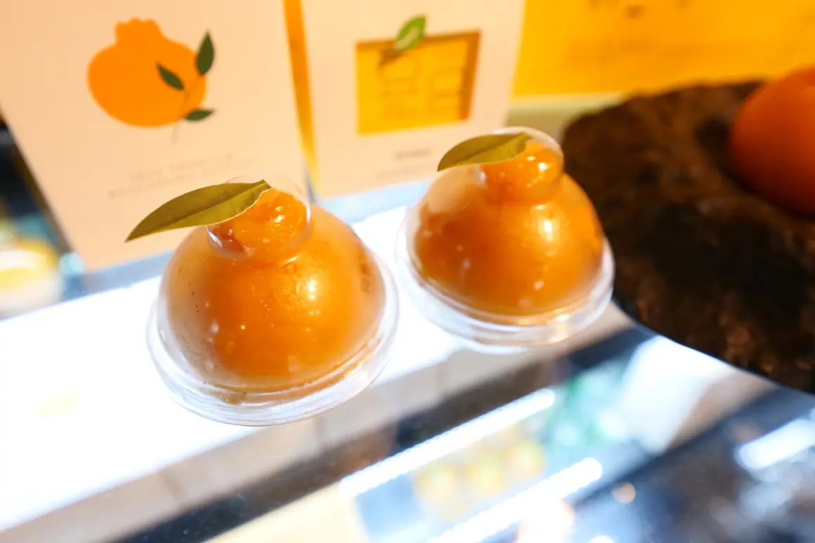 Hyoeun Dessert Sanbangsan Branch (효은디저트 산방산카페점)