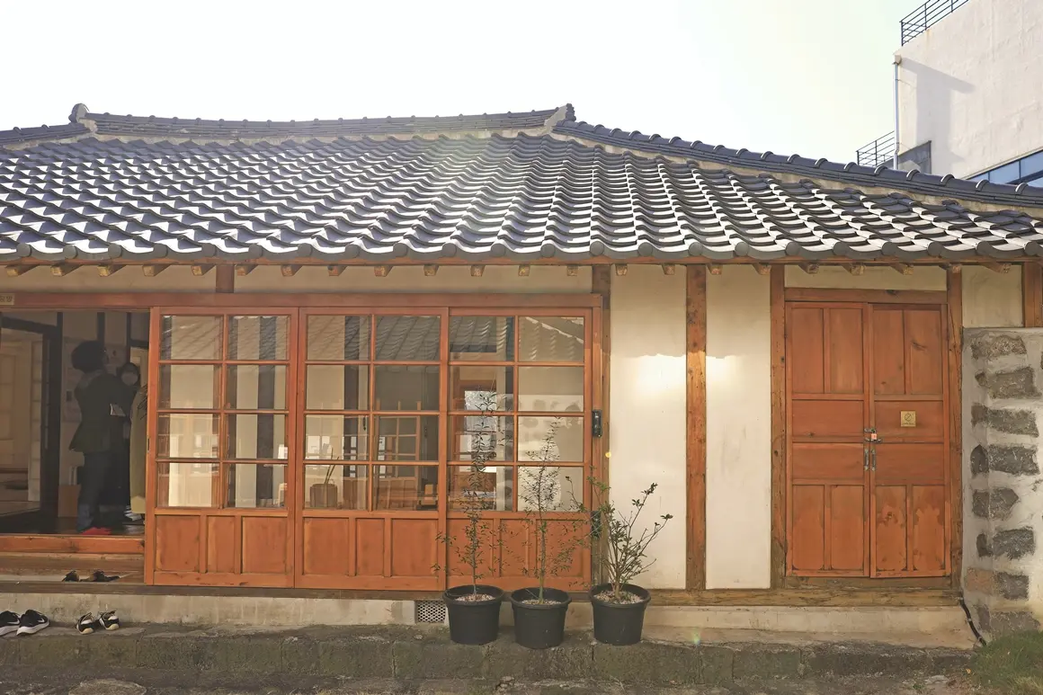 고씨주택