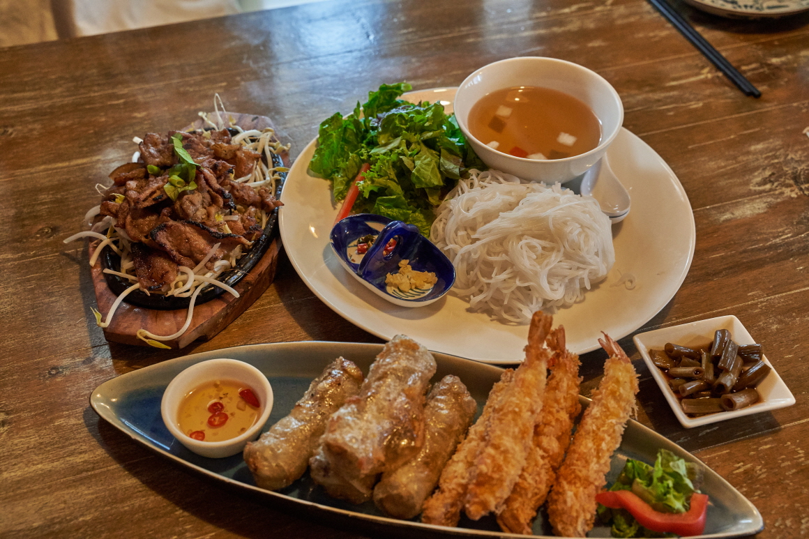 하노이안브라더스