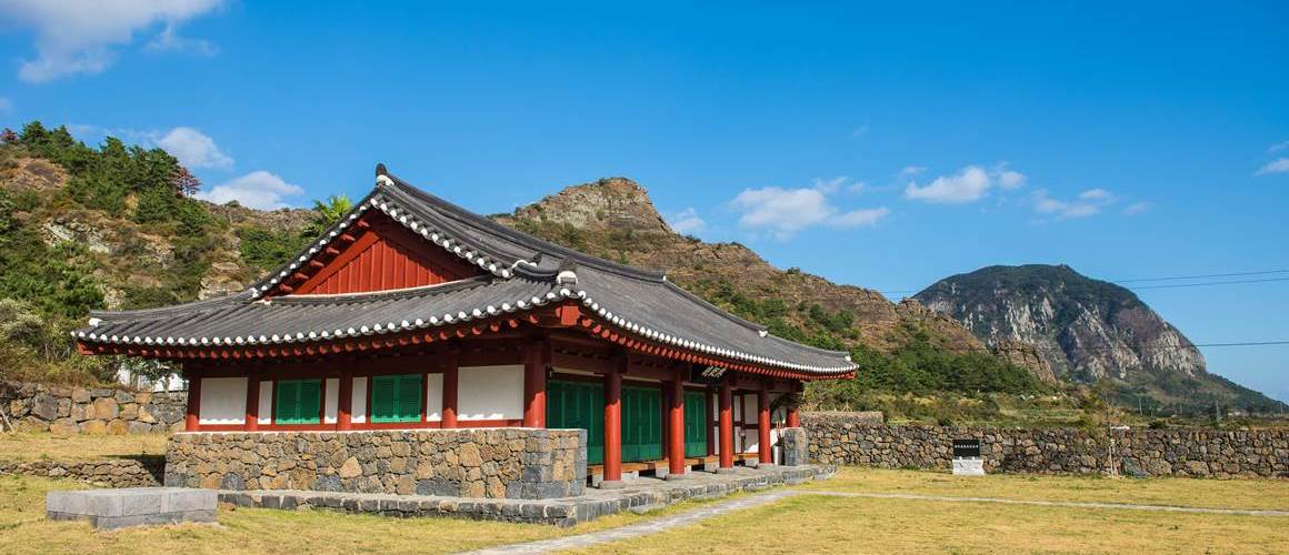 Daejeong Hyanggyo