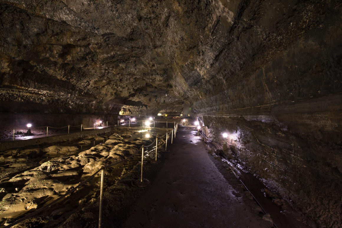 Micheon Cave