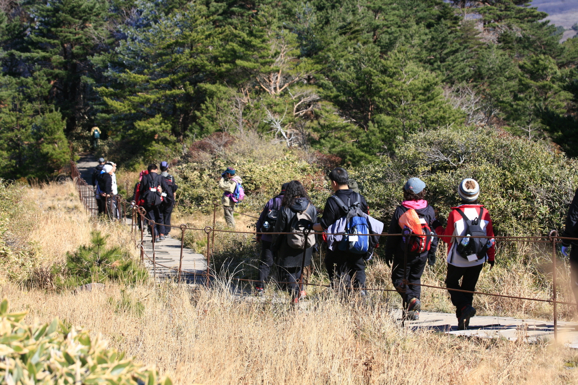 삼각봉