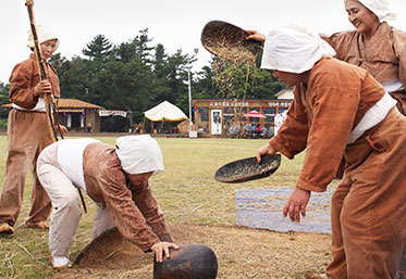 갈옷