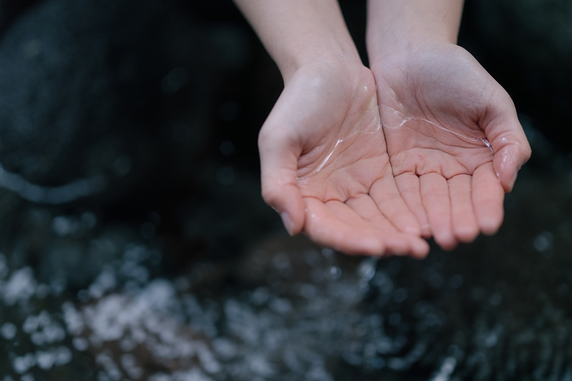 Water: The Island’s Source of Life