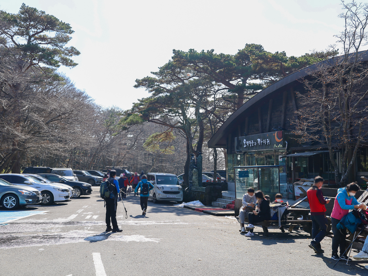 오백장군과 까마귀  외부저녁ㅇ