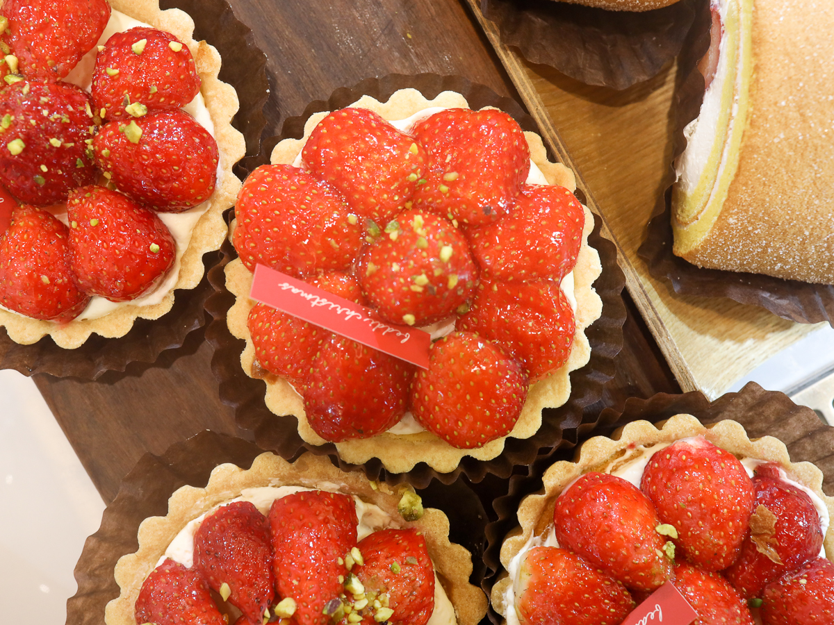 볕이드는곳벧디 음식