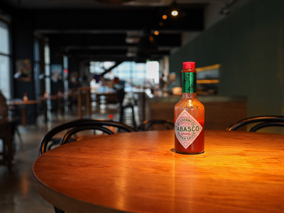 맥파이 블루버드 내부전경2