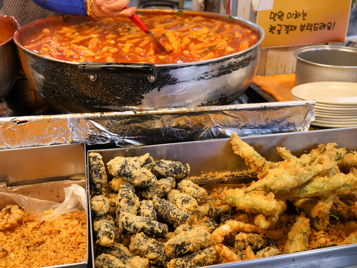 서울분식