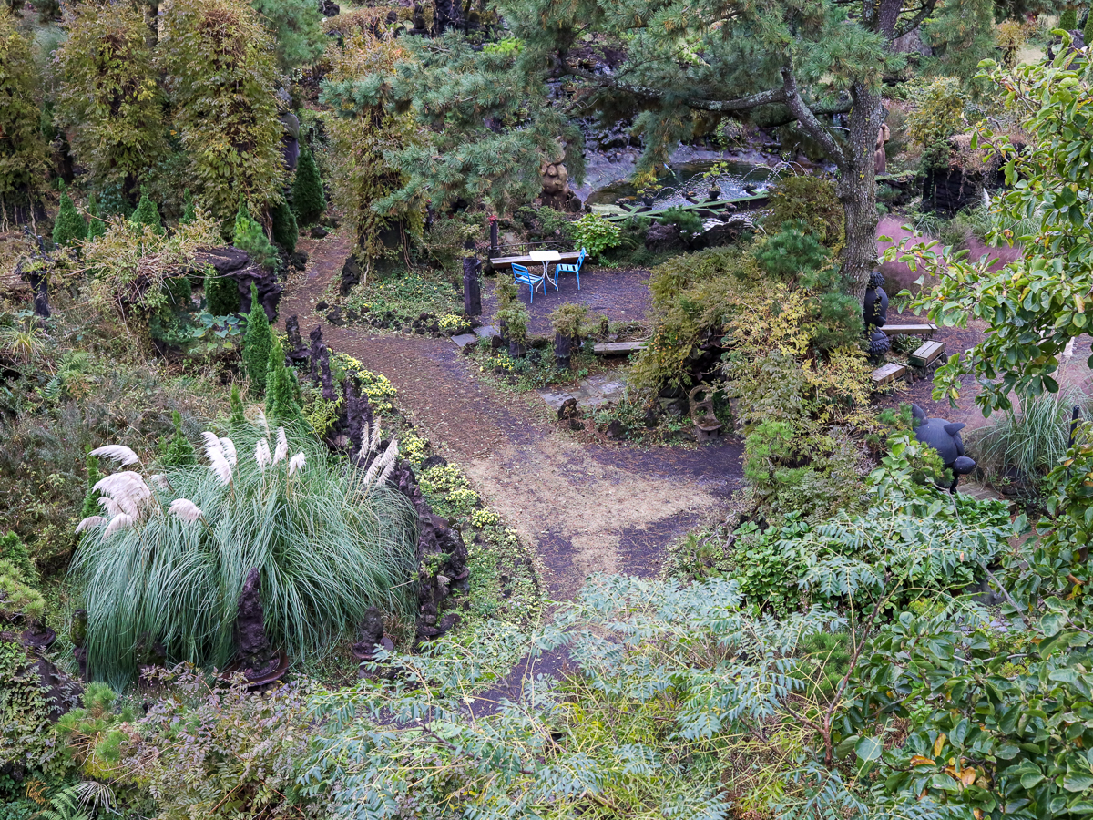 미스틱3도 외부전경