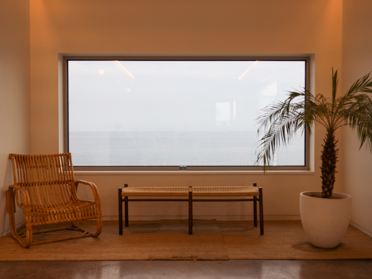 뷰스트 내부전경