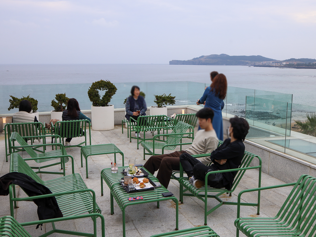 뷰스트 외부전경