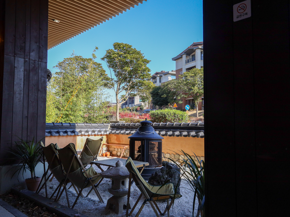 벨라지다 내부전경