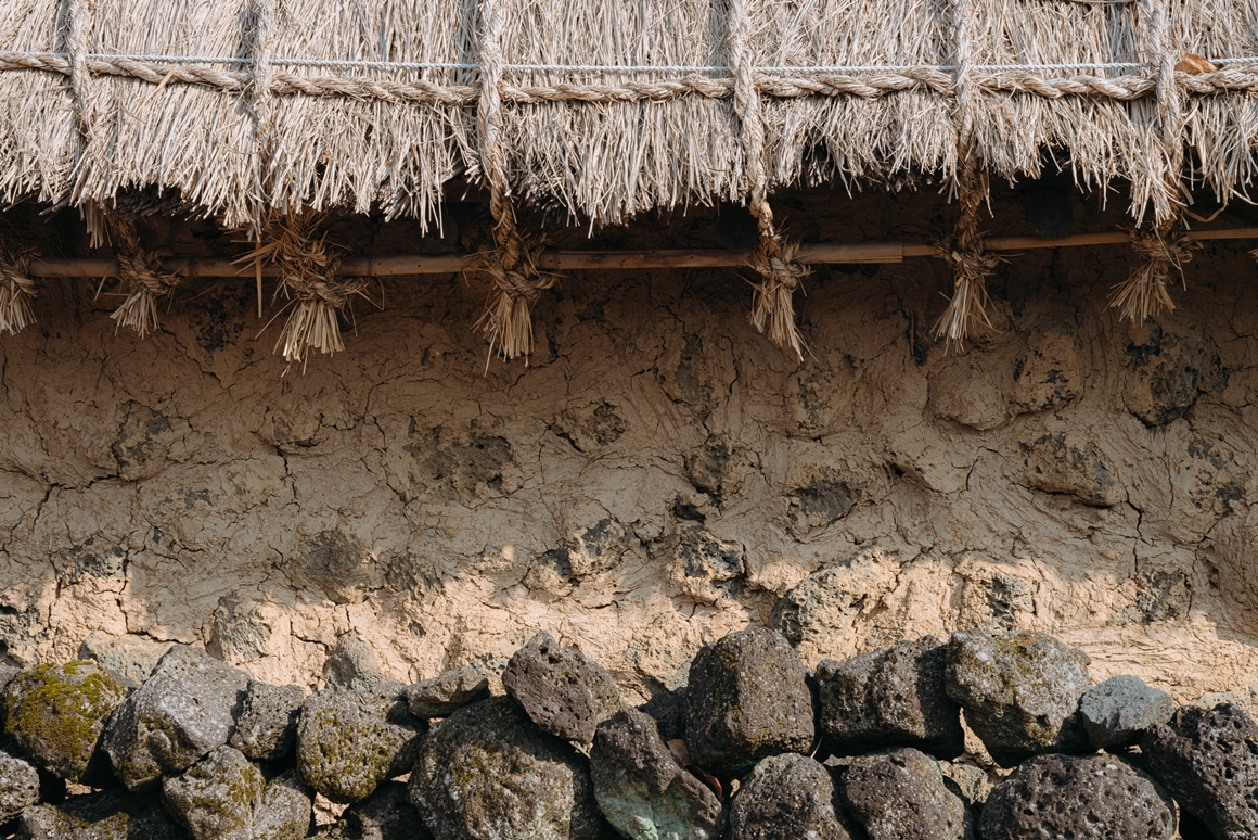 Housing Culture of Jeju Island