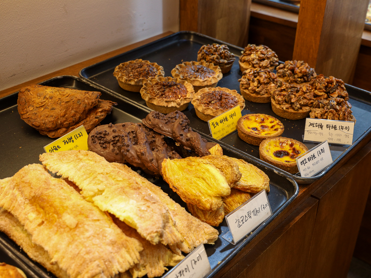 빵하우스 전시2