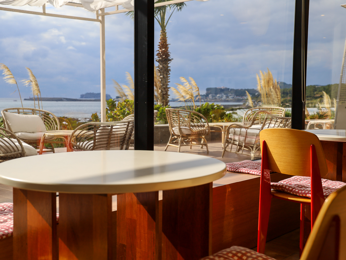 보레드베이커스 내부전경2