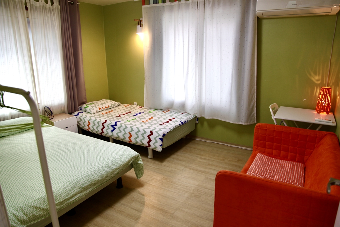 씨스테이 용두암