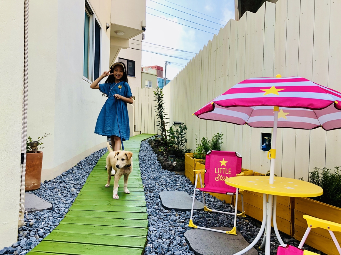 씨스테이 용두암