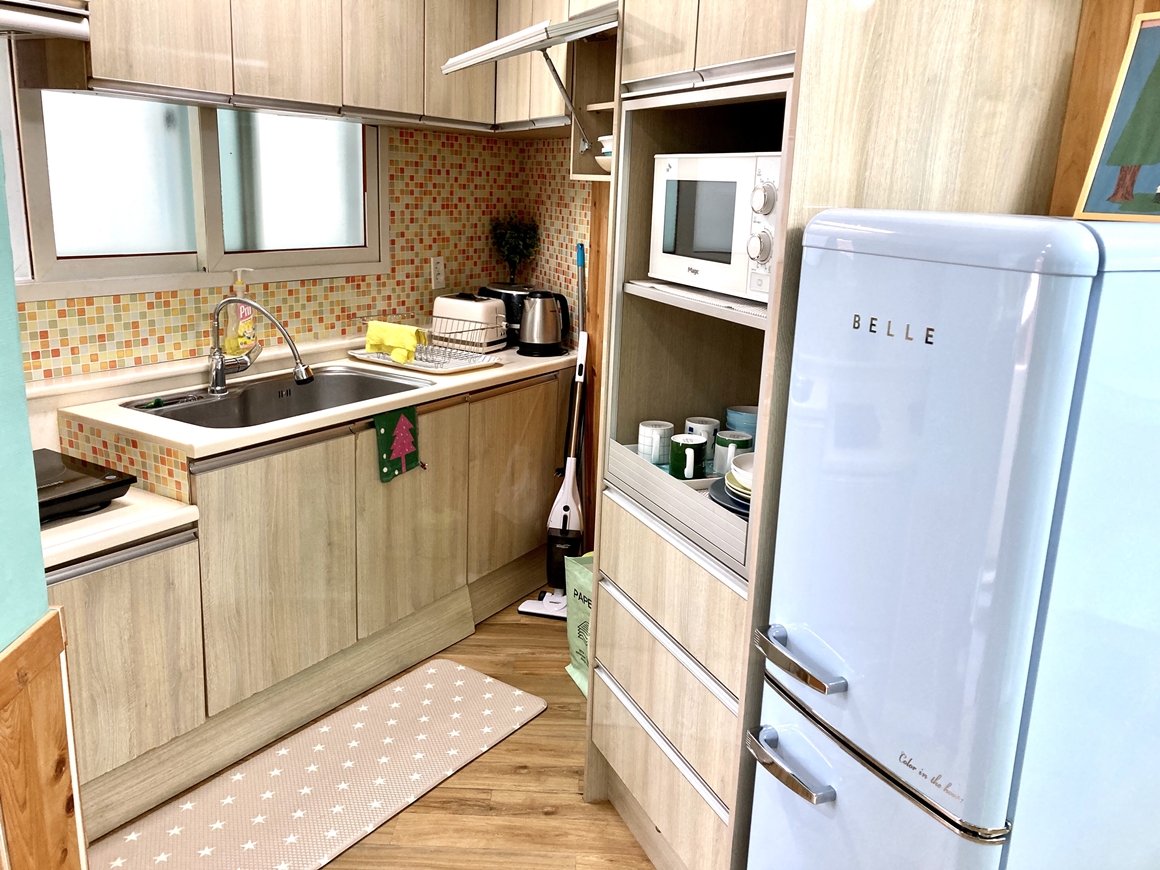 씨스테이 용두암