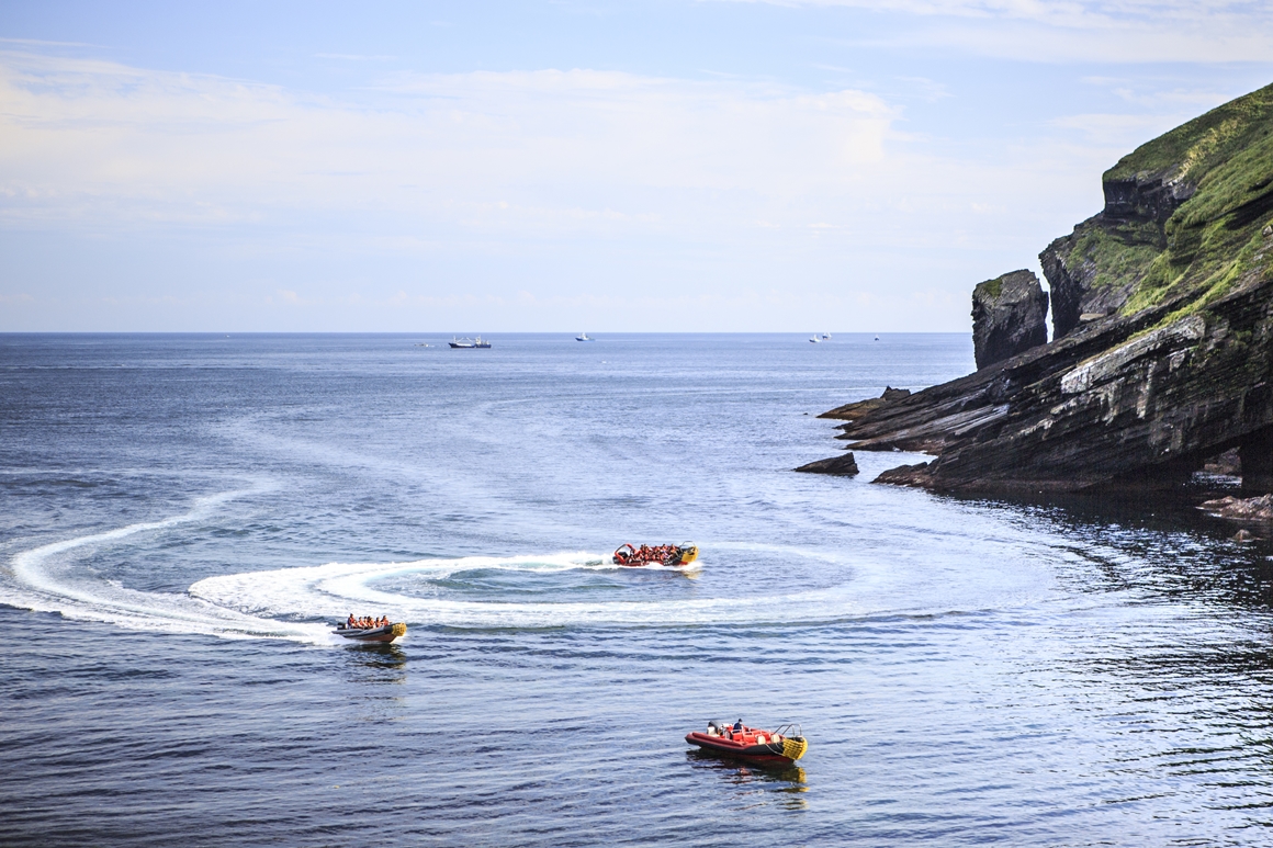 JEJU’S BEST ACTIVITIES & ADVENTURES