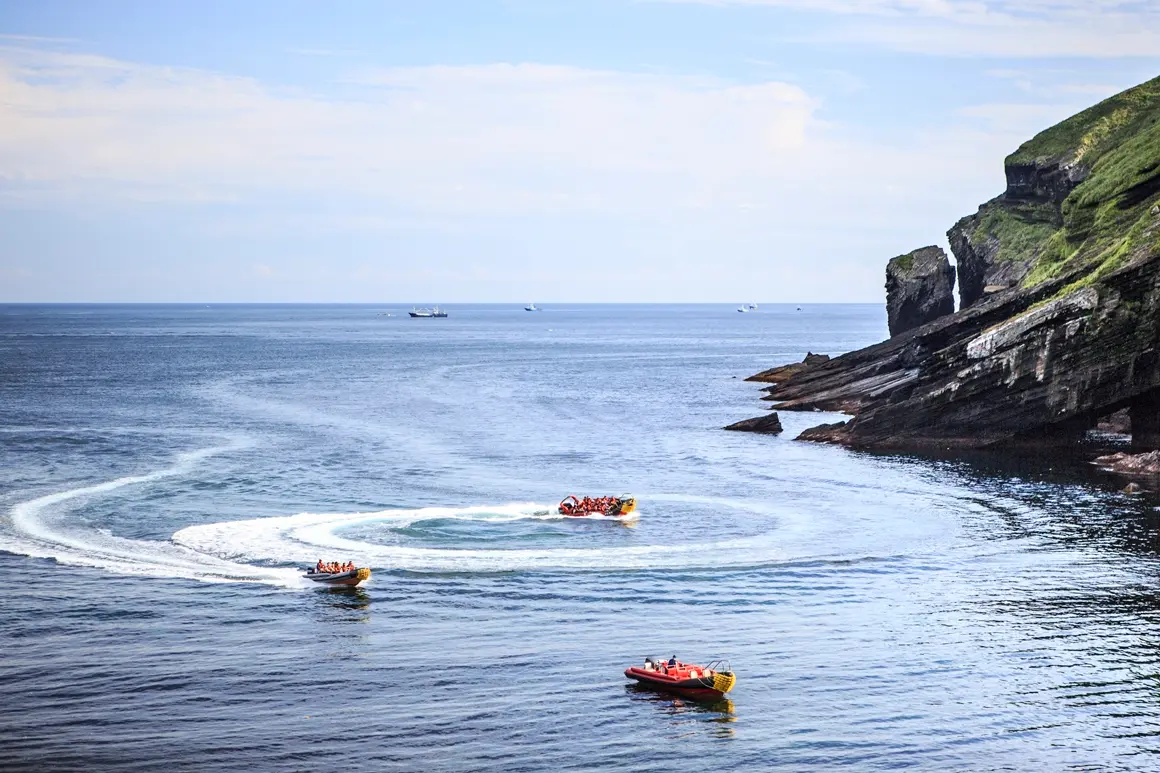 Jeju's Best Activities & Adventures