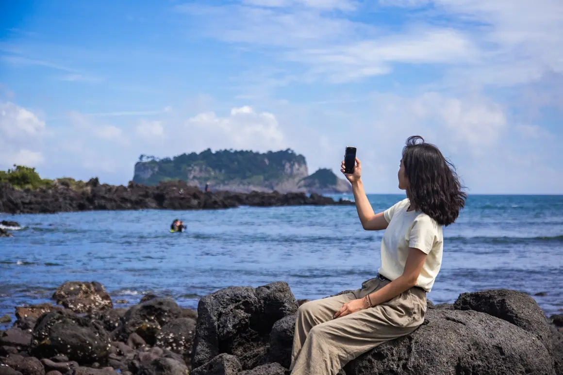 Jeju Weather & Seasonal Activities