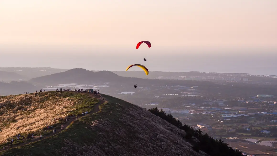 Jeju's Best Activities & Adventures