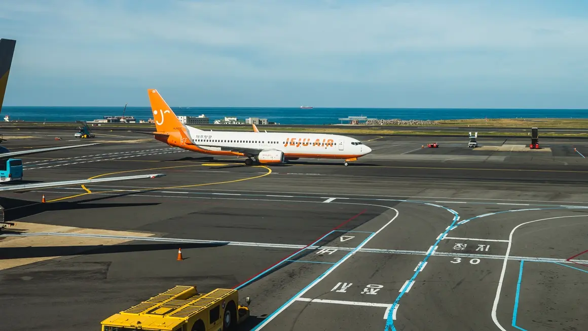 Useful Jeju Travel Information