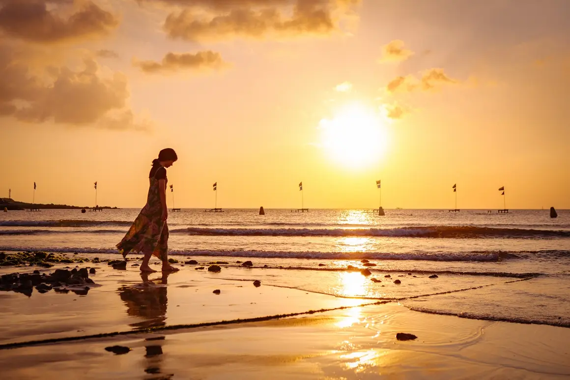 Jeju Weather & Seasonal Activities