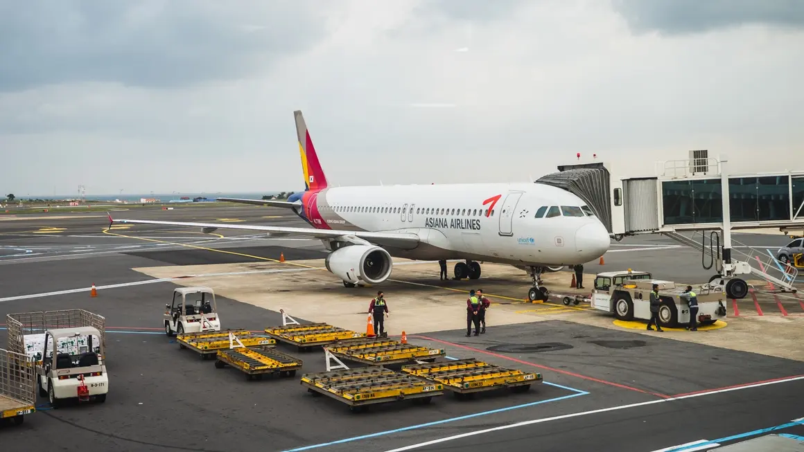 Useful Jeju Travel Information