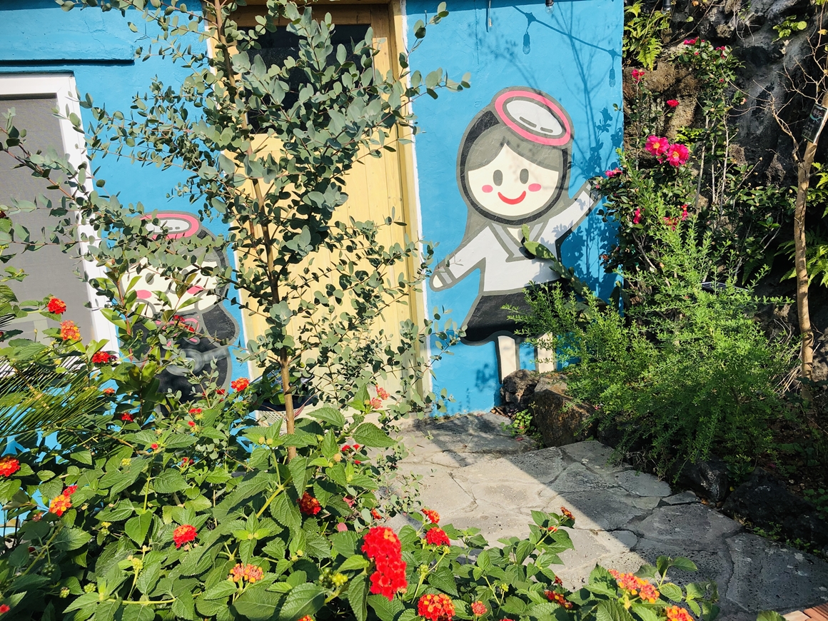 리틀해녀 리틀해녀 