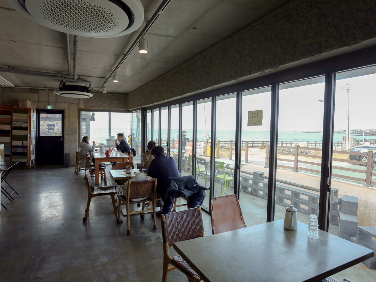 심바카레 내부전경2