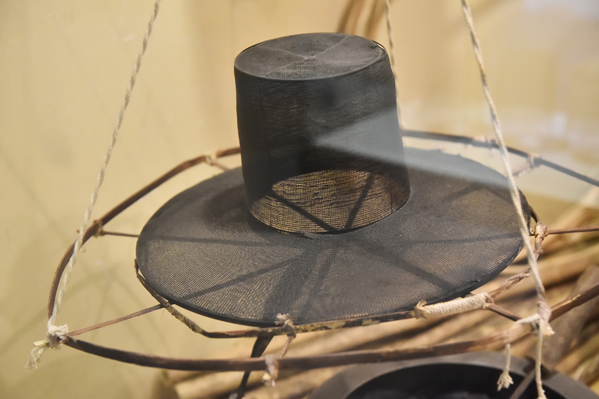 전통이 아름다워라 <전통 공방 여행>