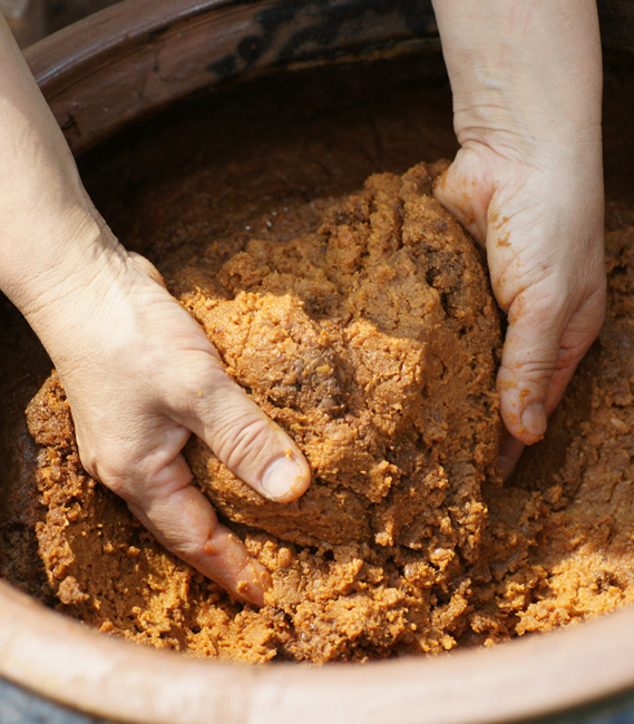 전통이 아름다워라 <전통 공방 여행>